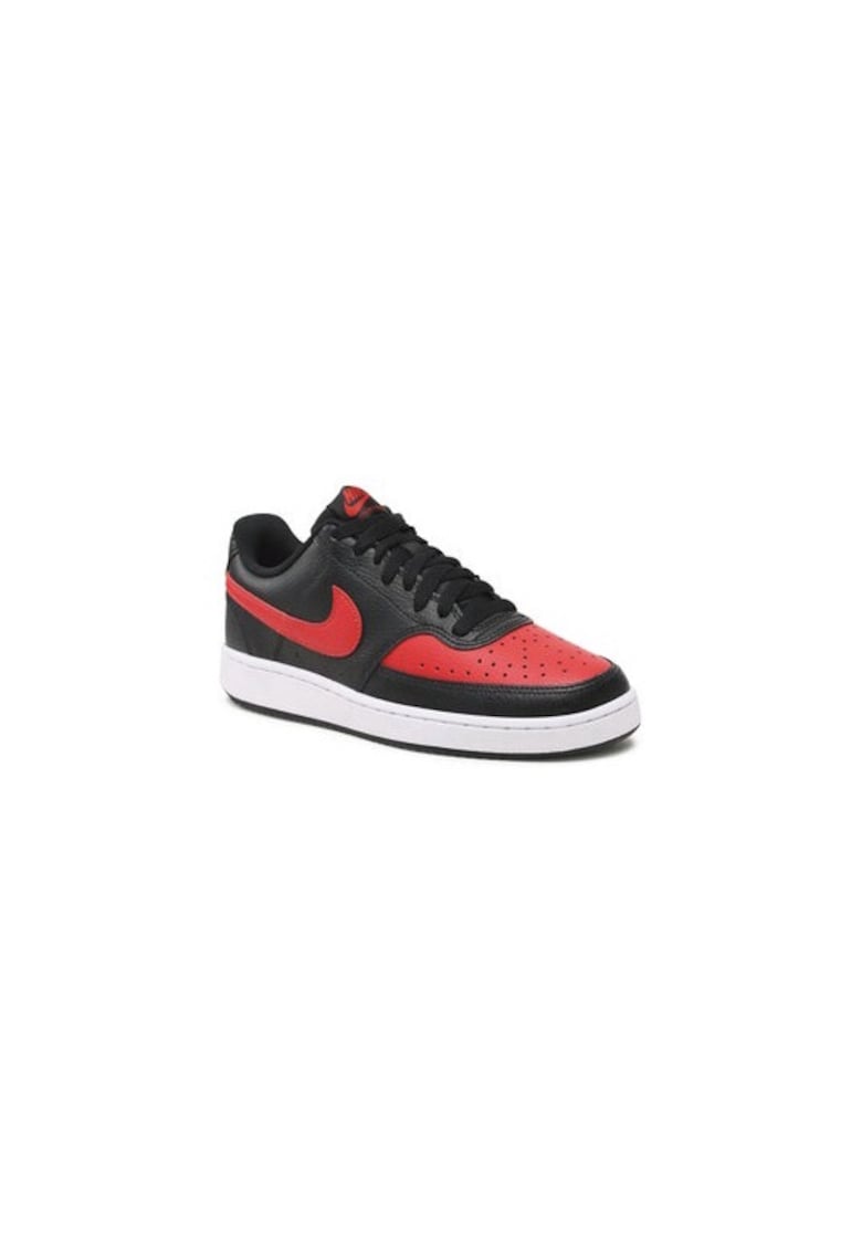 Pantofi sport barbati 303298975 - Piele naturala - Negru - Negru