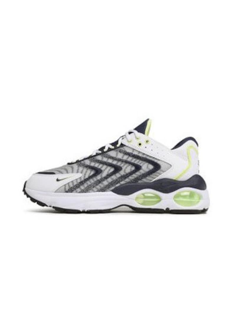 Pantofi sport barbati 302993918 - Textil - Alb - Multicolor