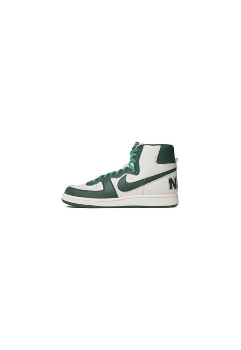 Pantofi sport barbati 302994076 - Piele naturala - Alb - Alb