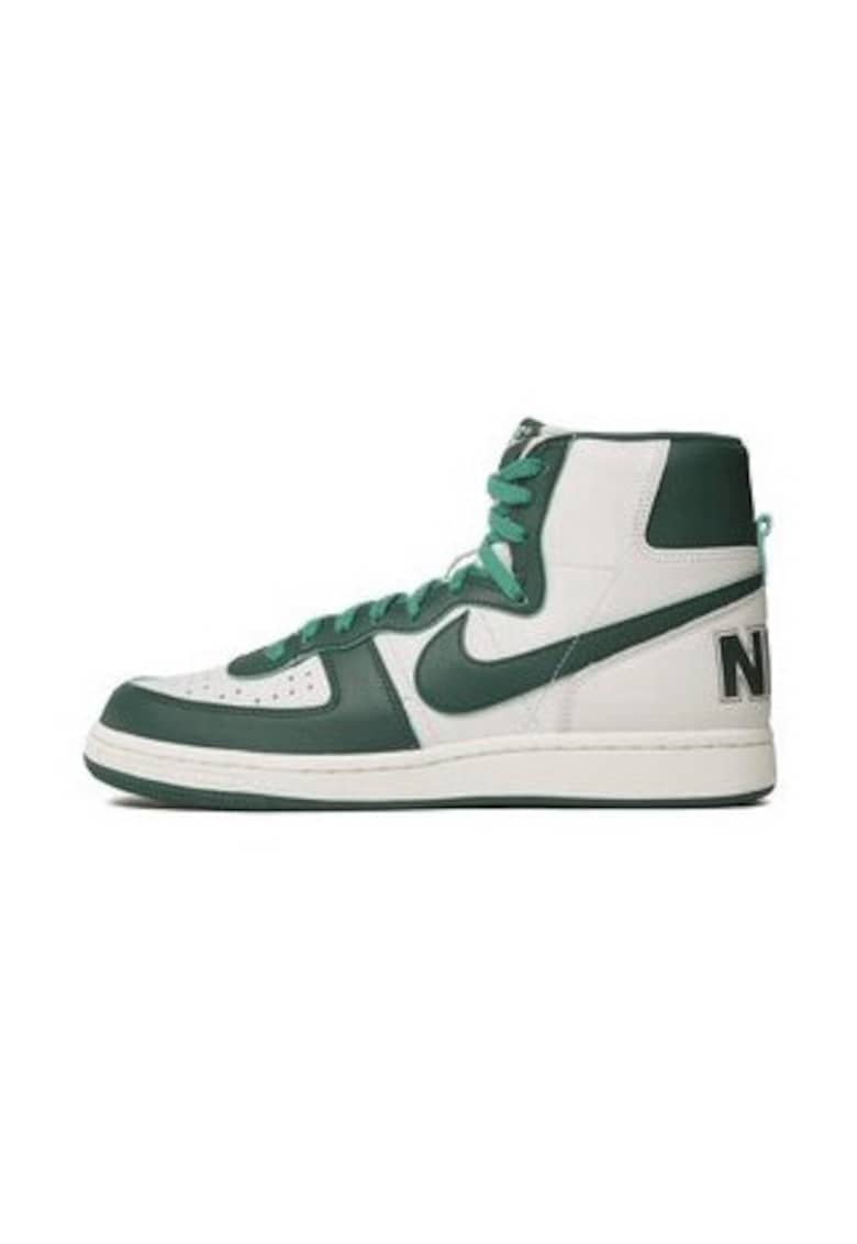 Pantofi sport barbati 302994076 - Piele naturala - Alb - Alb
