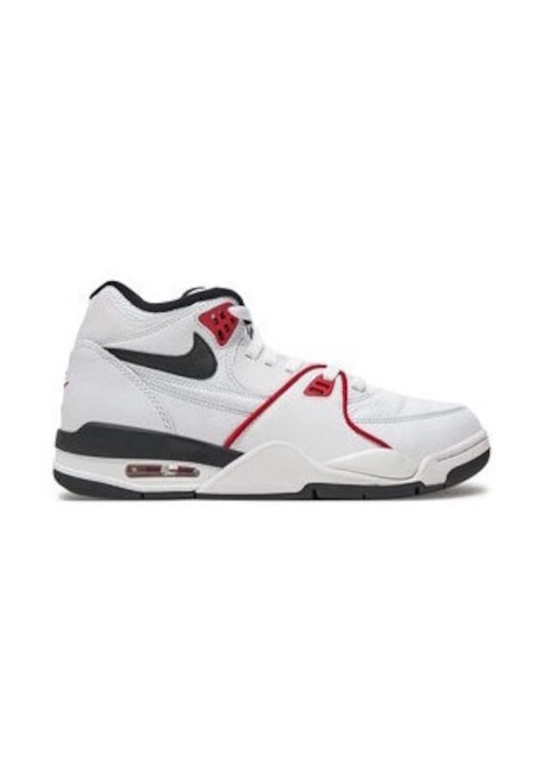 Pantofi sport barbati 304956638 - Piele ecologica - Alb - Alb