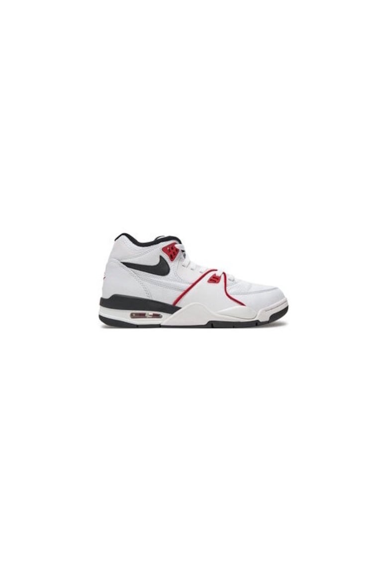 Pantofi sport barbati 304956638 - Piele ecologica - Alb - Alb