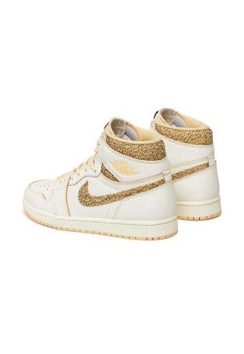 Pantofi sport barbati 303913625 - Piele naturala - 47 EU - Alb