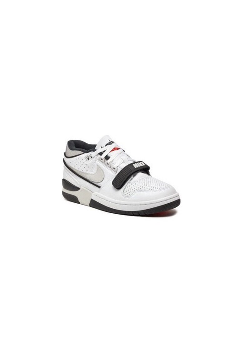 Pantofi sport barbati 304045813 - Piele naturala - Alb - Alb