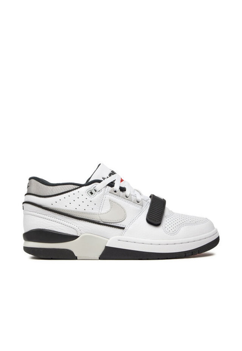 Pantofi sport barbati 304045813 - Piele naturala - Alb - Alb