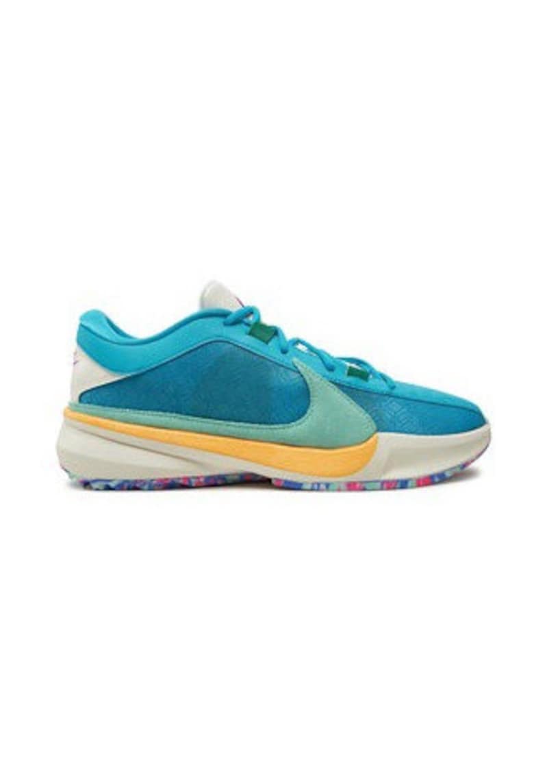 Pantofi sport barbati 305028501 - Textil - Albastru - Albastru