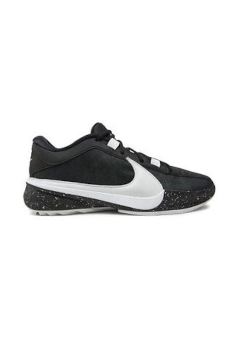 Pantofi sport barbati 305028495 - Textil - Negru - Negru