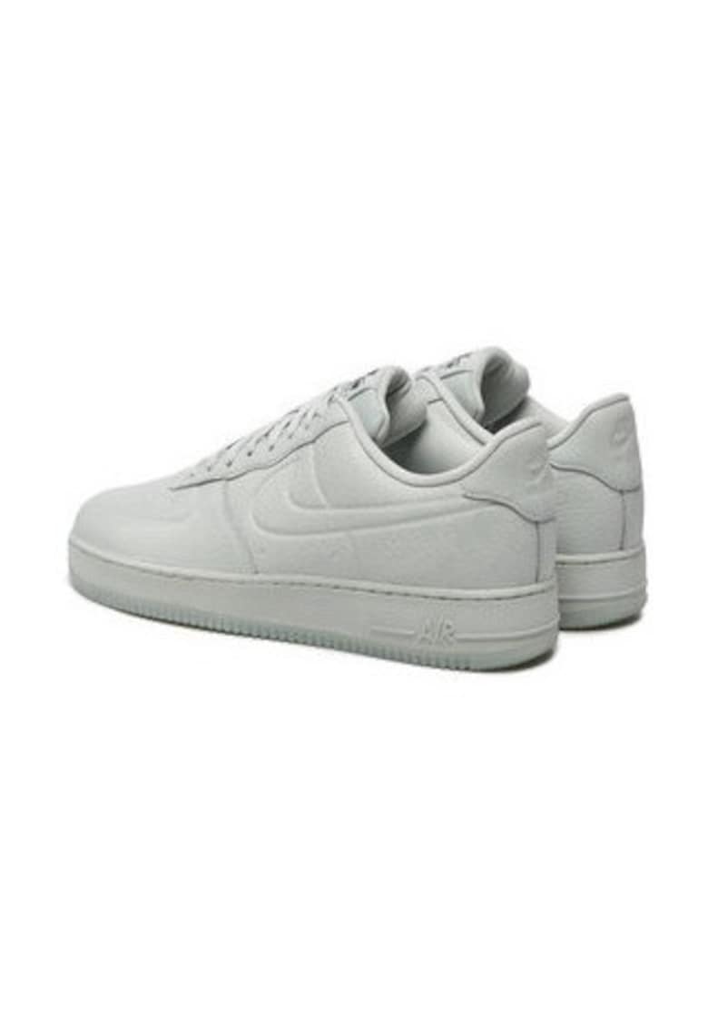 Pantofi sport barbati 304167669 - Piele naturala - Alb - Alb