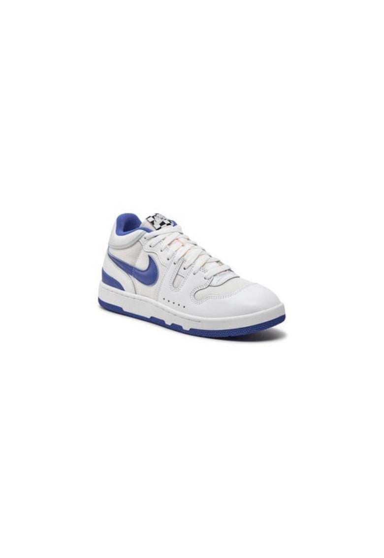 Pantofi sport barbati 304340864 - Piele naturala - Alb - Alb