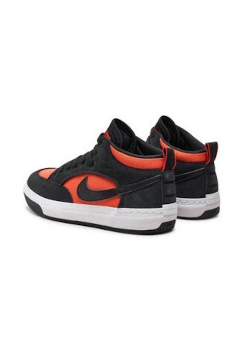 Pantofi sport barbati 304388231 - Textil - Negru - Negru