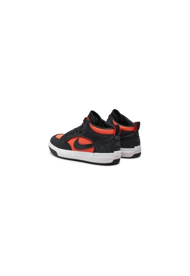 Pantofi sport barbati 304388231 - Textil - Negru - Negru