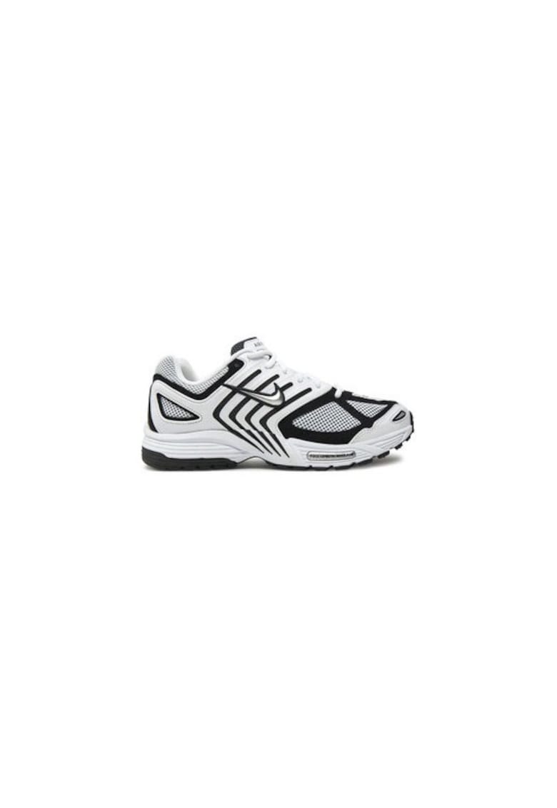 Pantofi sport barbati  304907180 - Textil - Alb
