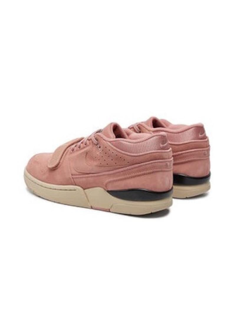 Pantofi sport barbati 304122811 - Piele naturala - Roz - Roz