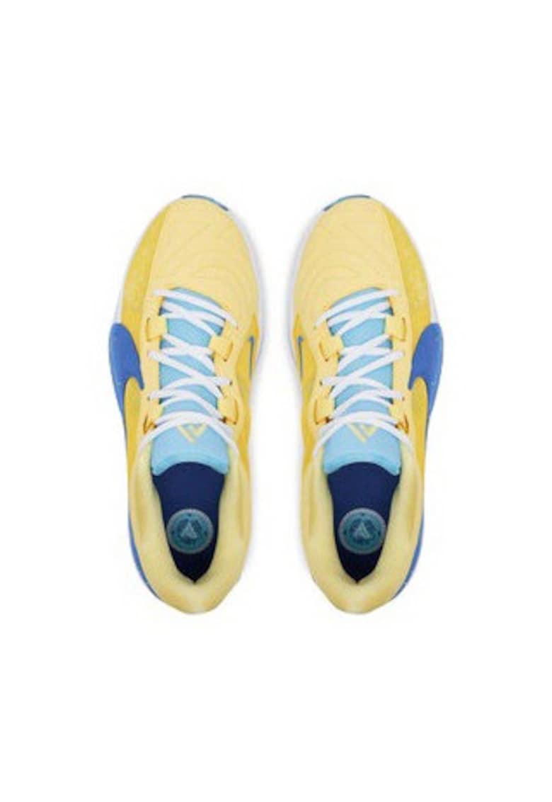 Pantofi sport barbati 305363763 - Textil - Galben - Galben