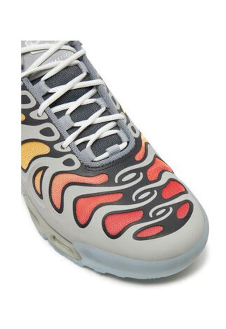 Pantofi sport barbati 305149893 - Sintetic - Gri - Gri