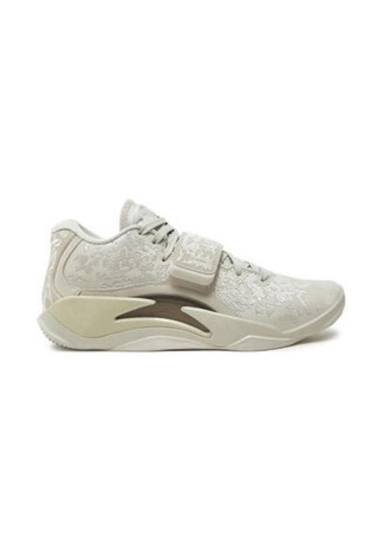 Pantofi sport barbati 305028532 - Piele naturala - Gri - Gri