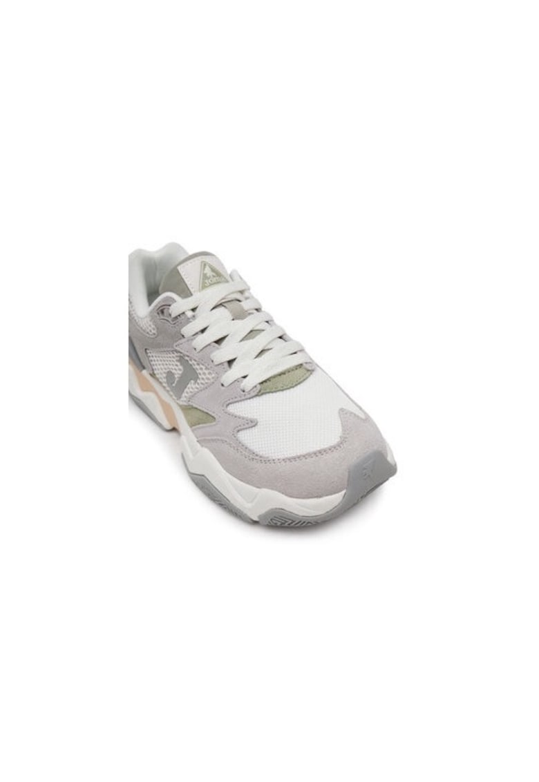 Pantofi sport dama 304864216 - Textil - Bej - Bej