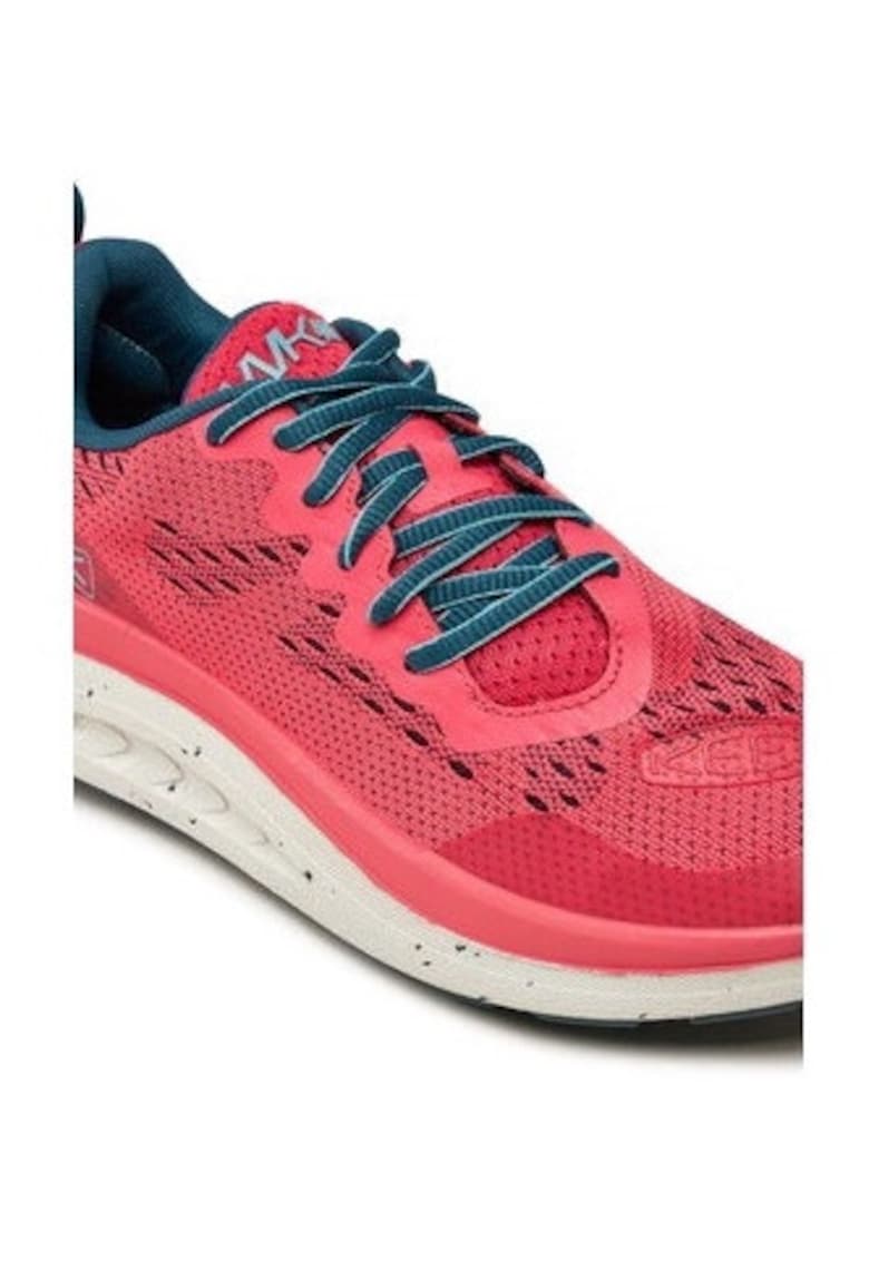 Pantofi sport dama 304757372 - Textil - Roz - Roz
