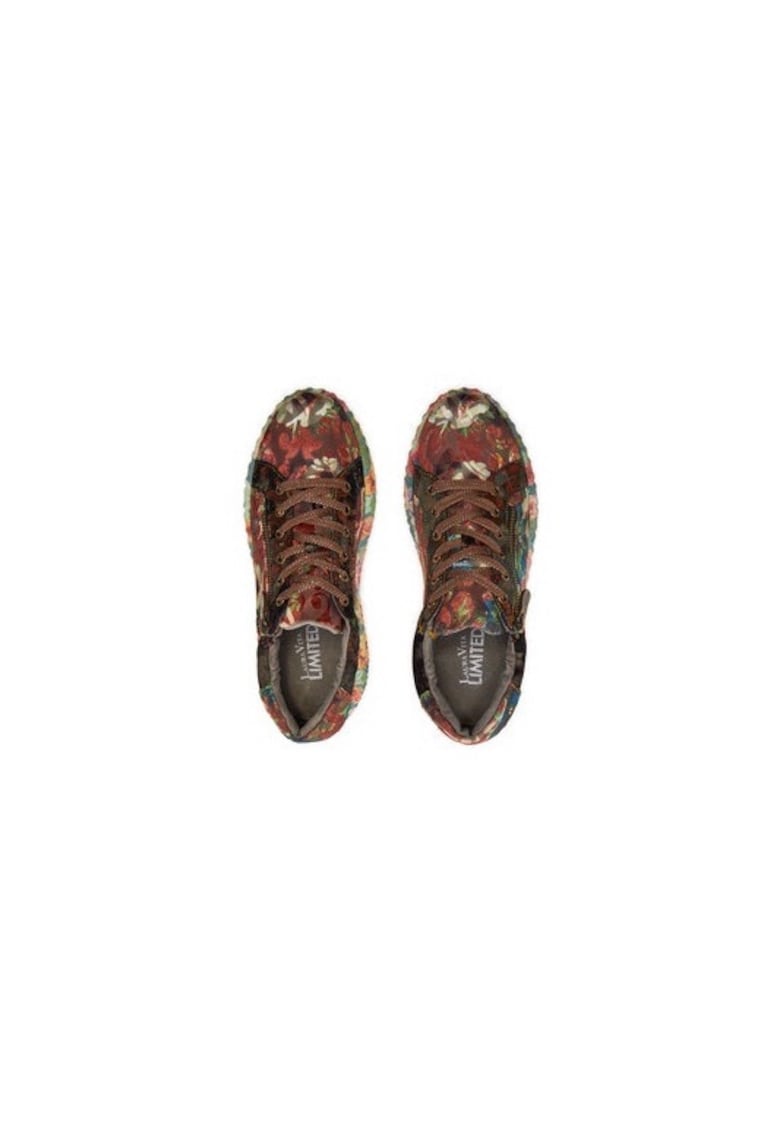 Pantofi sport dama  304356469 - Piele naturala - 35 EU - Maro Pantofi sport dama  304356469 - Piele naturala - 35 EU - Maro