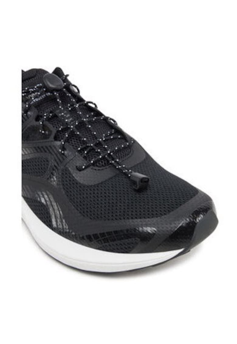 Pantofi sport dama 305173683 - Textil - Negru - Negru