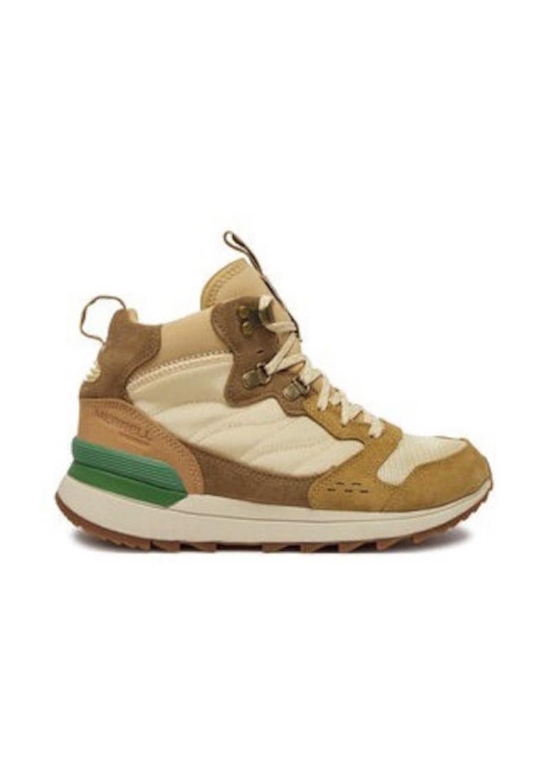 Pantofi sport dama 304347498 - Textil - 38.5 EU - Maro