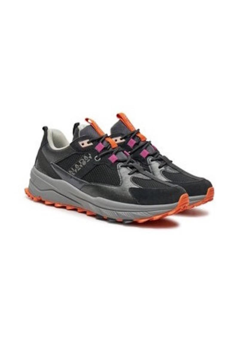 Pantofi sport dama 304341892 - Textil - 41 EU - Negru