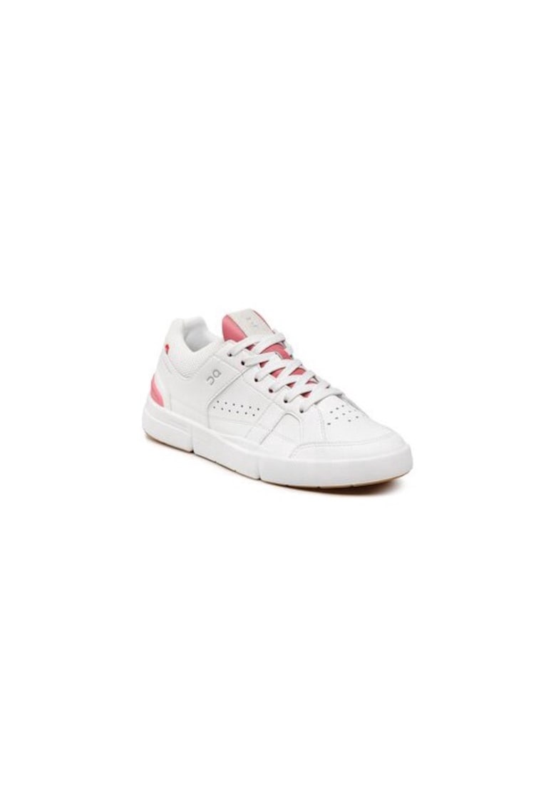 Pantofi sport dama 301133261 - Piele ecologica - Alb - Alb