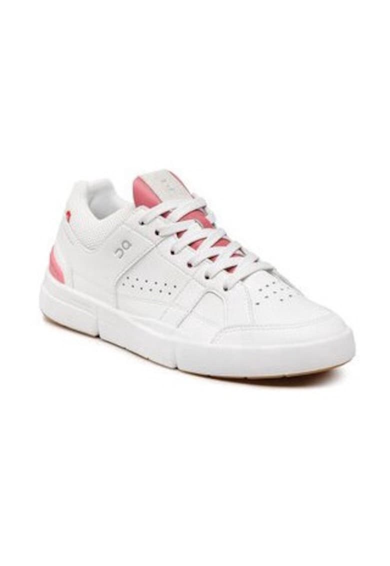 Pantofi sport dama 301133261 - Piele ecologica - Alb - Alb