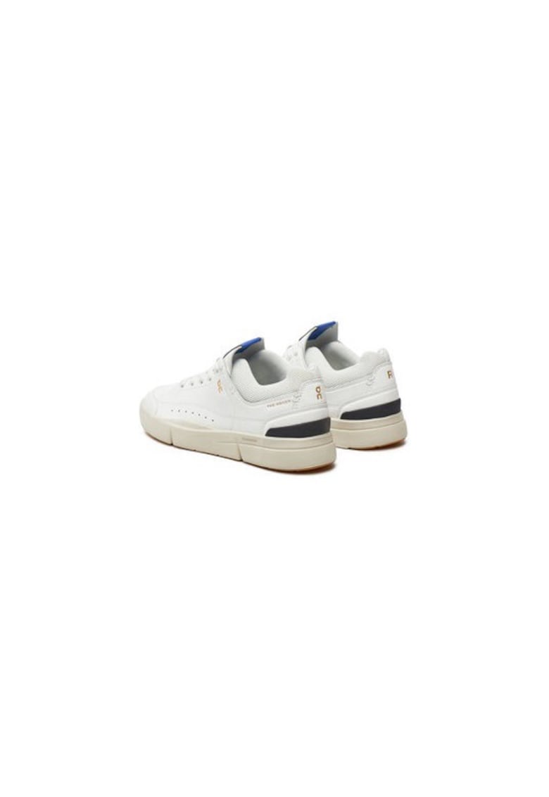 Pantofi sport dama 303994389 - Piele ecologica - Alb - Alb