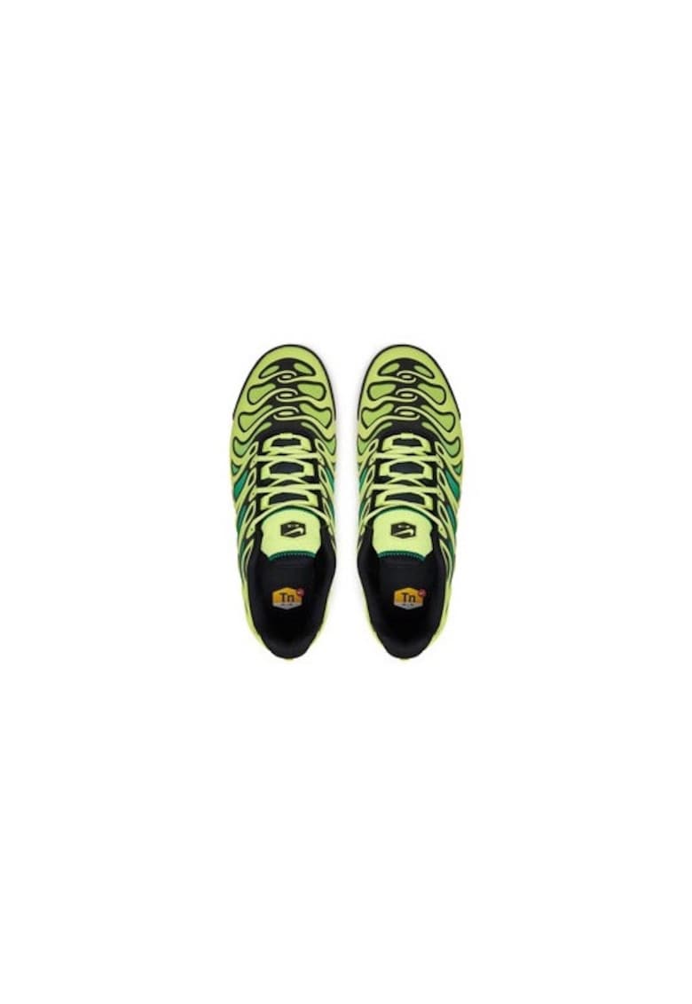 Pantofi sport barbati 304874796 - Sintetic - Galben - Galben
