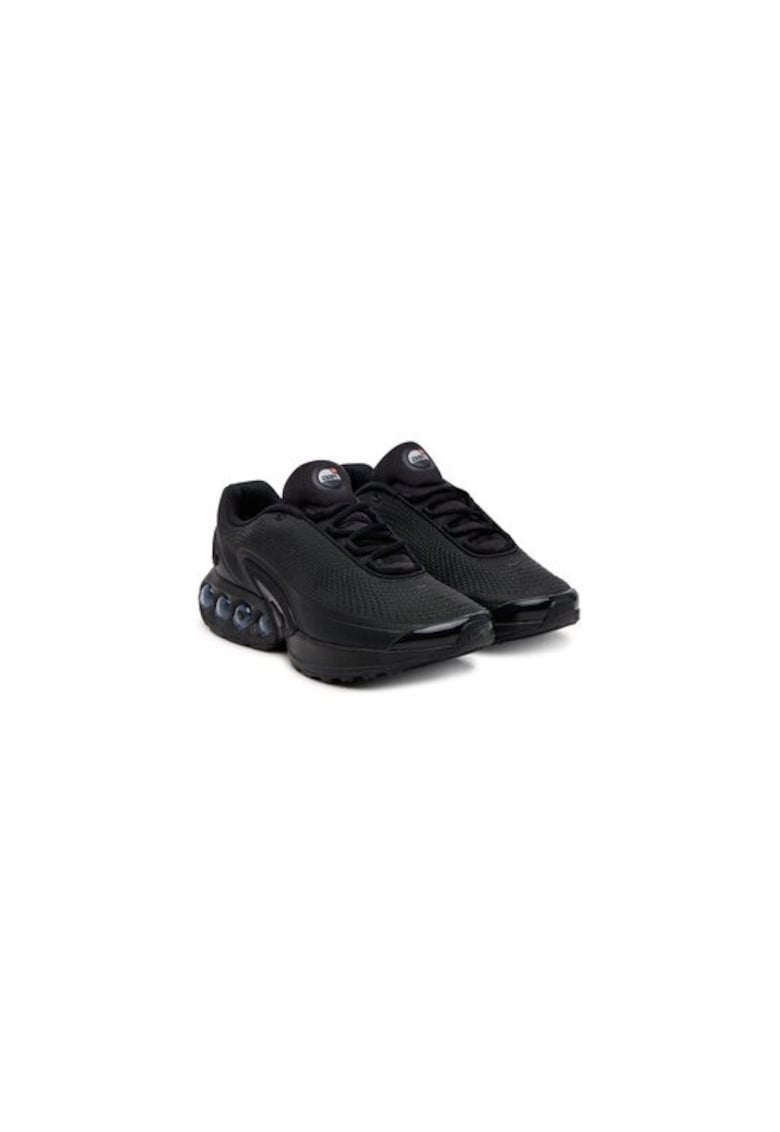 Pantofi sport barbati 305187796 - Textil - Negru