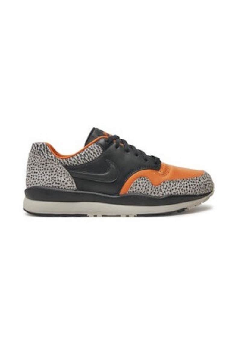 Pantofi sport barbati 305149985 - Piele naturala - Maro - Maro