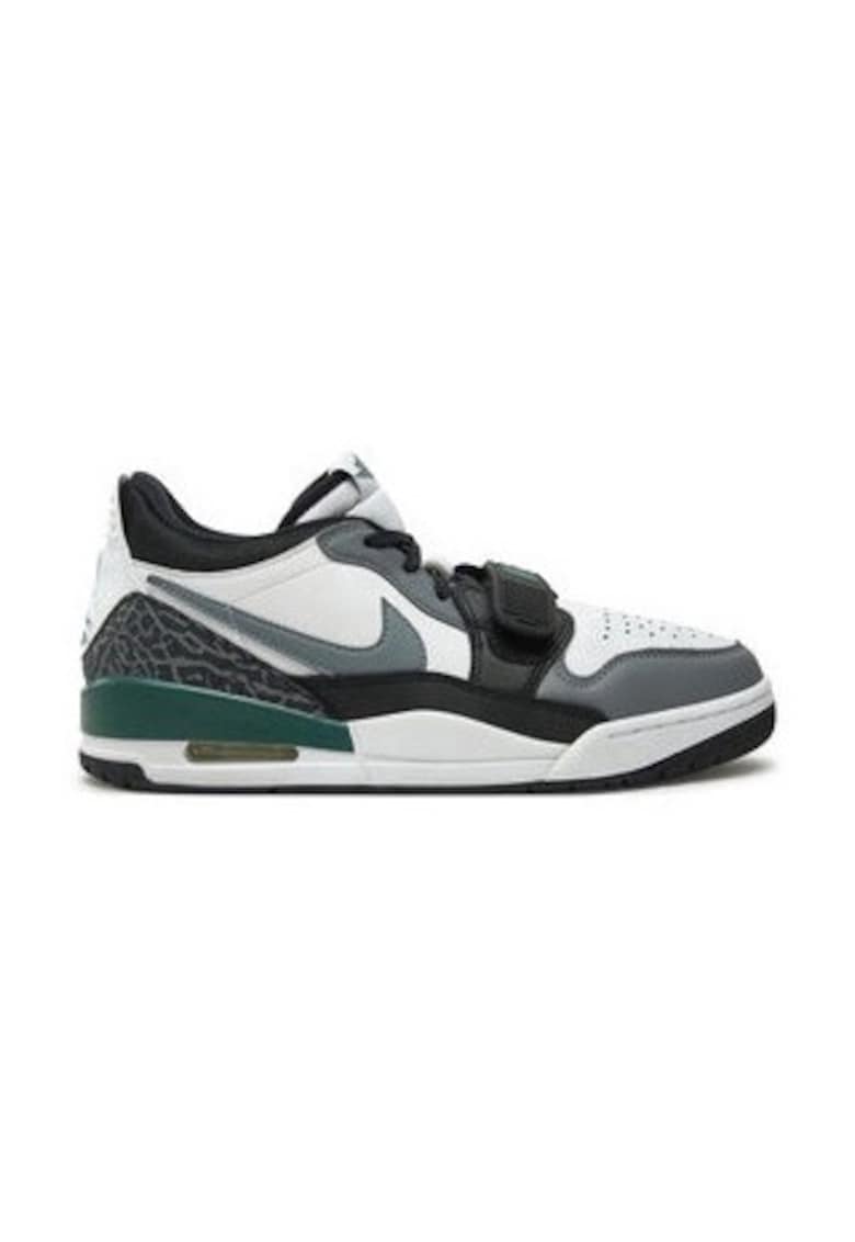 Pantofi sport barbati 305028457 - Piele ecologica - 44 EU - Alb