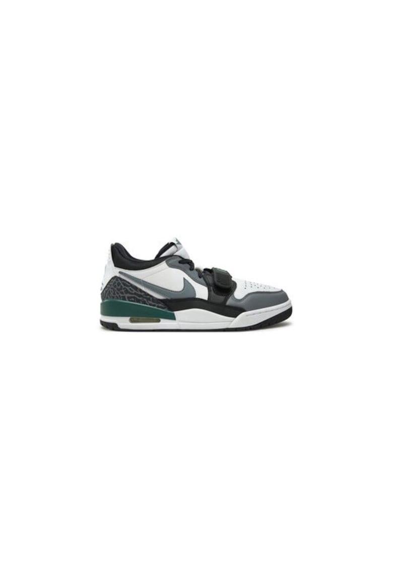 Pantofi sport barbati 305028457 - Piele ecologica - 44 EU - Alb