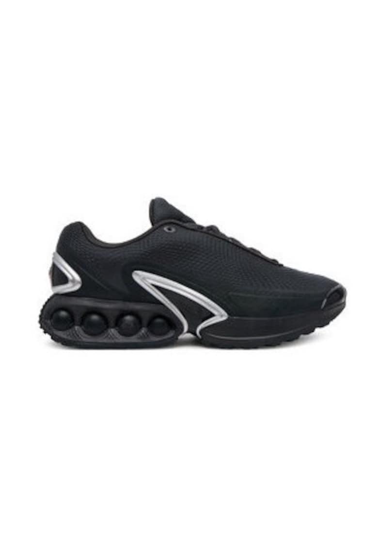 Pantofi sport barbati 305284556 - Textil - Gri - Gri