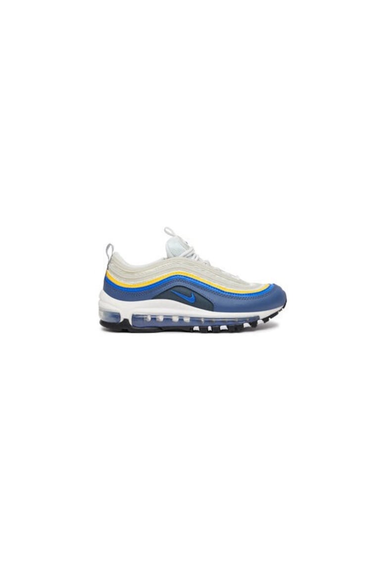 Pantofi sport barbati 305088697 - Piele ecologica - Multicolor - Multicolor