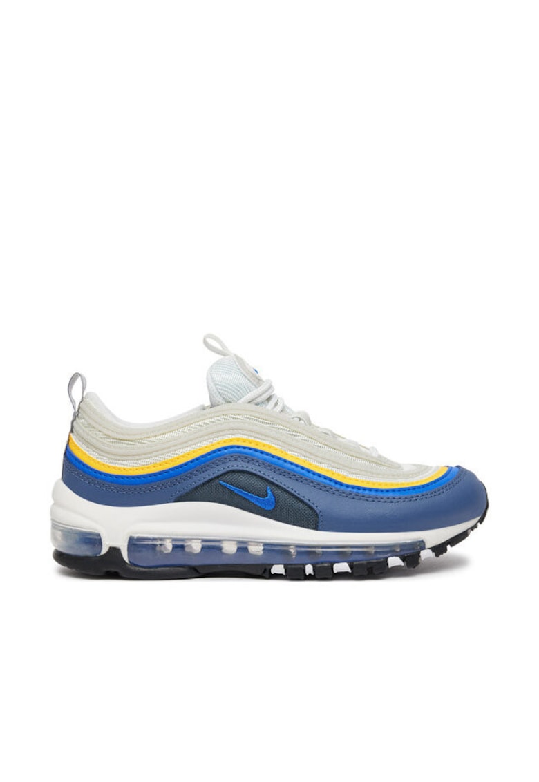 Pantofi sport barbati 305088697 - Piele ecologica - Multicolor - Multicolor
