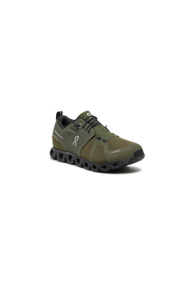 Pantofi sport dama 304292392 - Textil - Verde - Verde