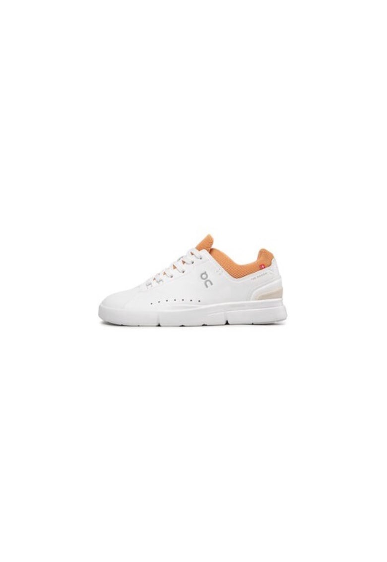 Pantofi sport dama 301133230 - Piele ecologica - Alb - Alb