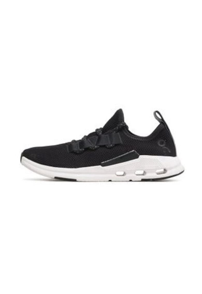 Pantofi sport dama 302481224 - Textil - Negru - Negru