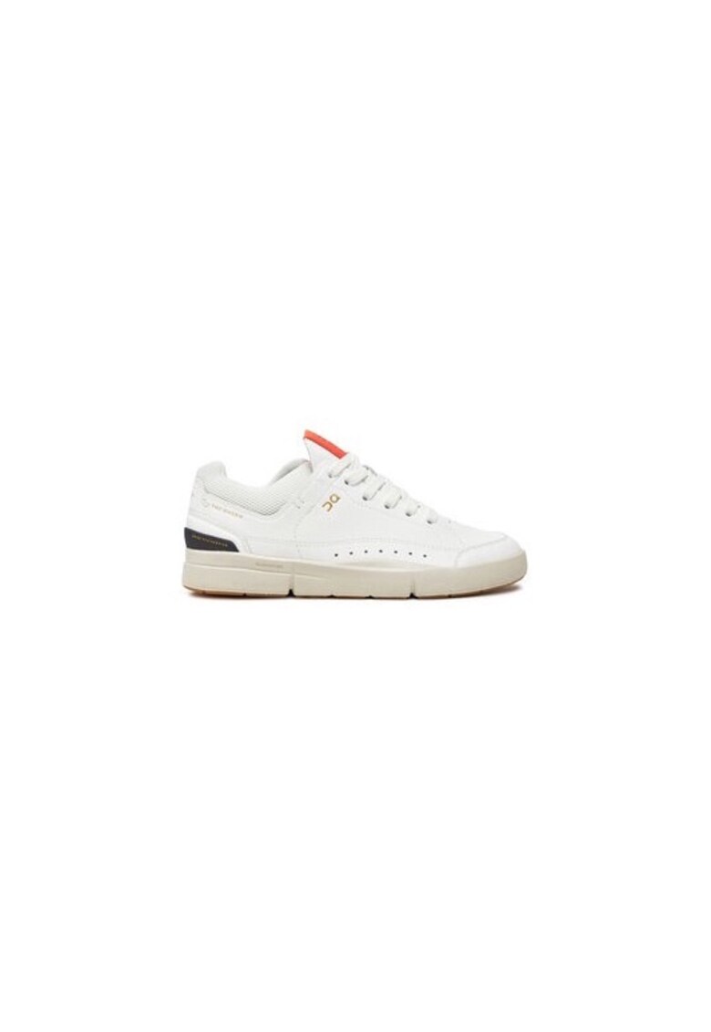 Pantofi sport dama 303994372 - Piele ecologica - Alb - Alb