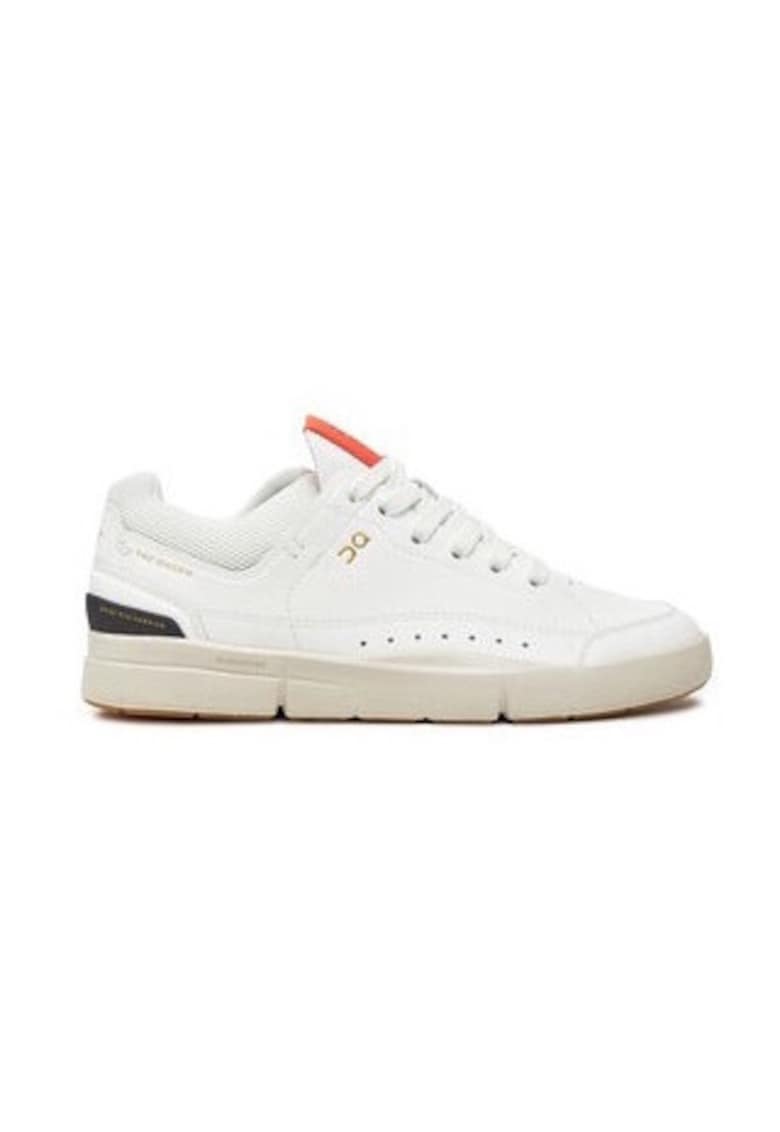Pantofi sport dama 303994372 - Piele ecologica - Alb - Alb