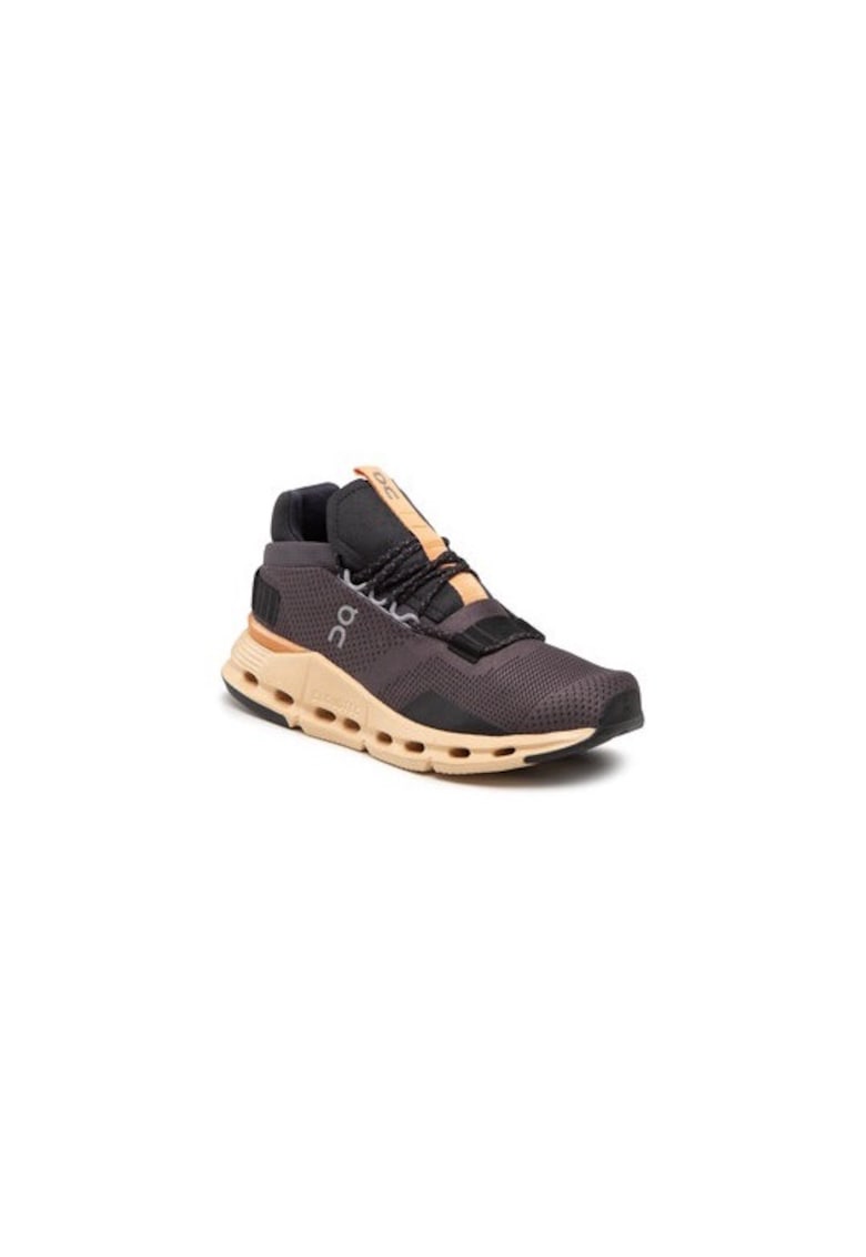 Pantofi sport dama 301132912 - Textil - 36 EU - Gri