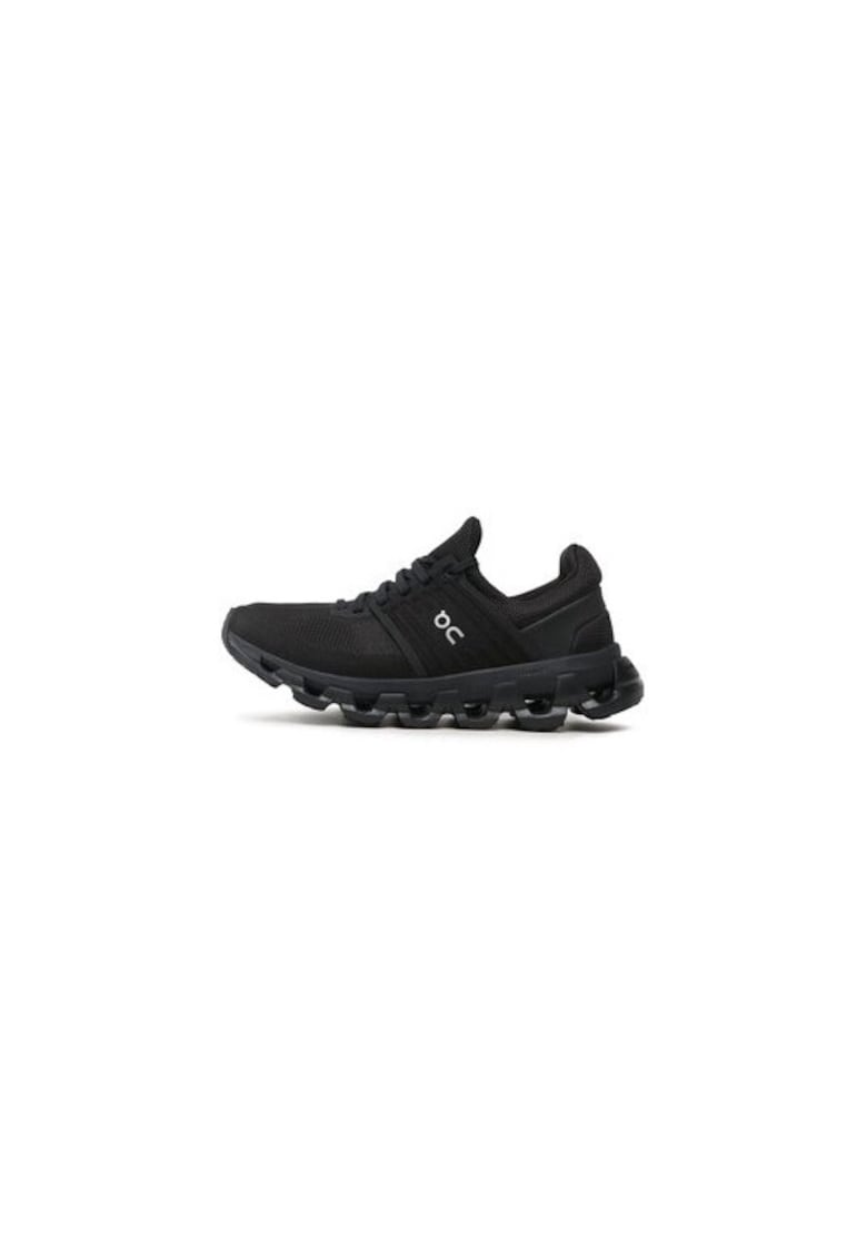Pantofi sport dama 302482917 - Textil - 37.5 EU - Negru