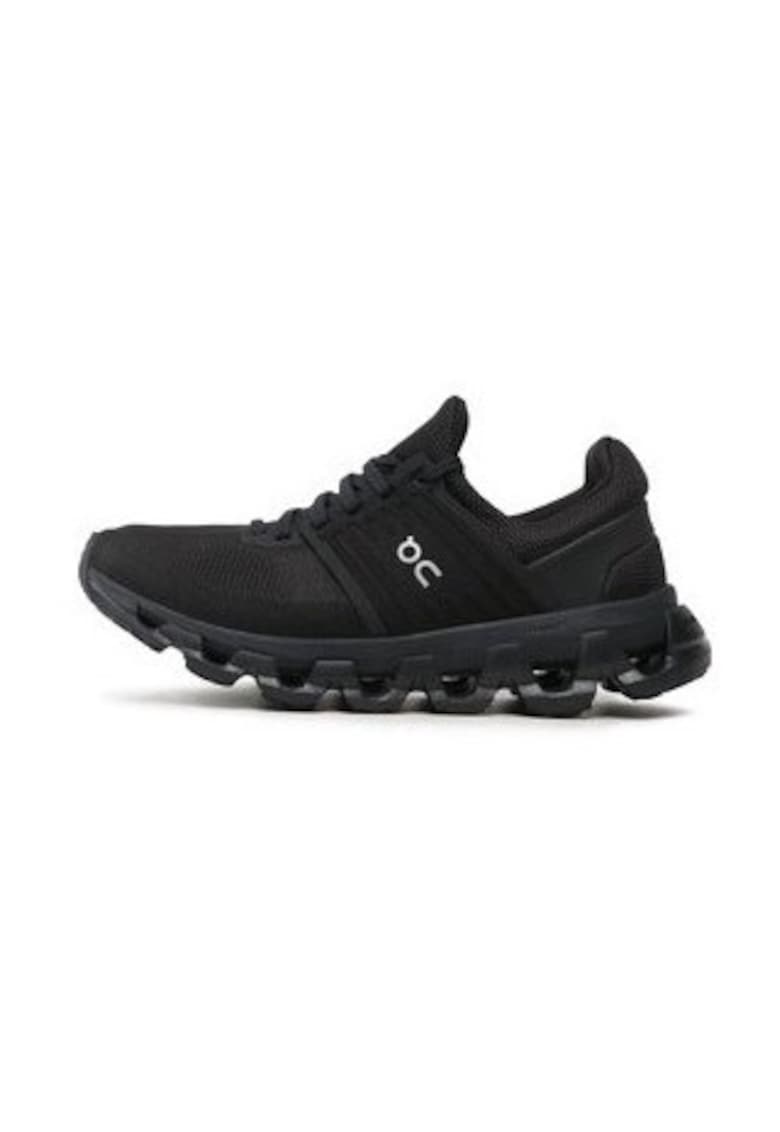 Pantofi sport dama 302482917 - Textil - 37.5 EU - Negru