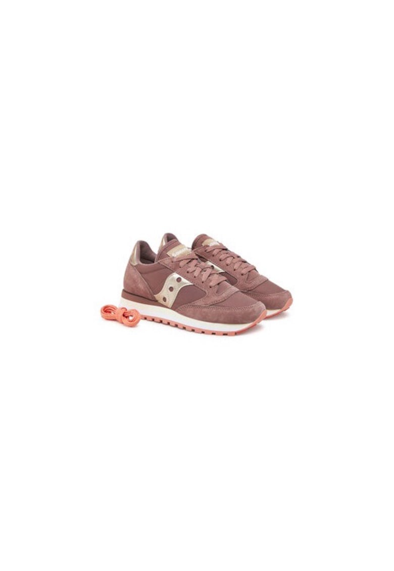 Pantofi sport dama 305333599 - Piele naturala - Maro - Maro