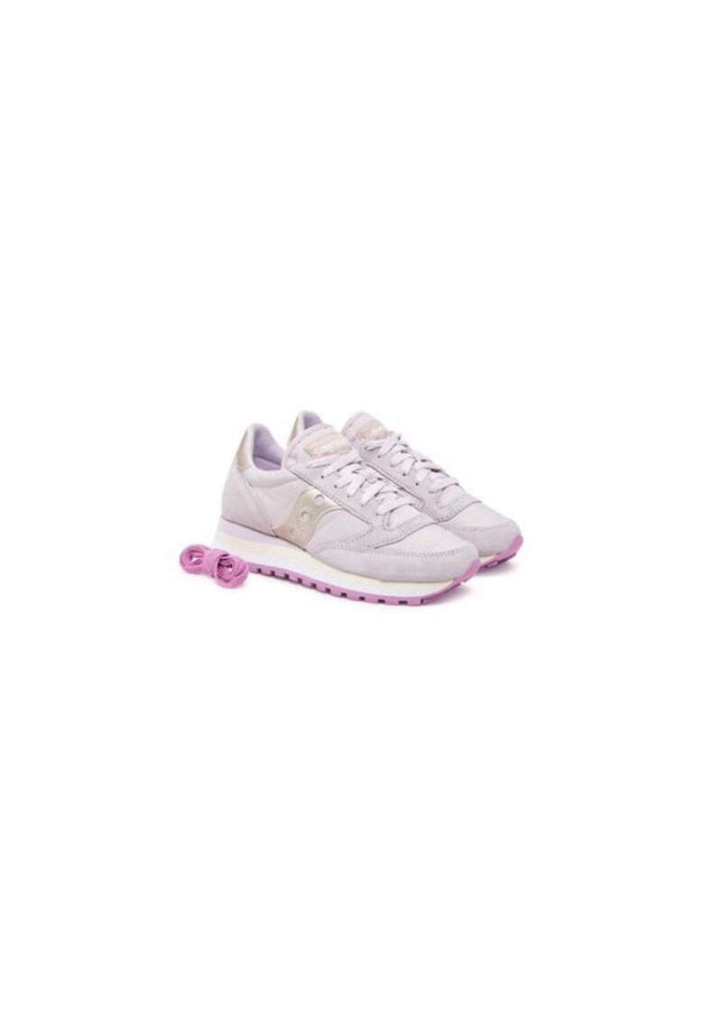 Pantofi sport dama 305333582 - Piele naturala - Gri - Gri