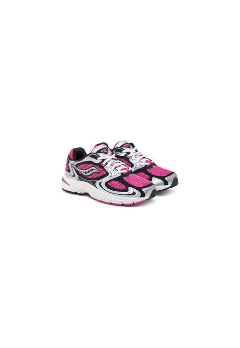 Pantofi sport dama 305333629 - Textil - Roz - Roz