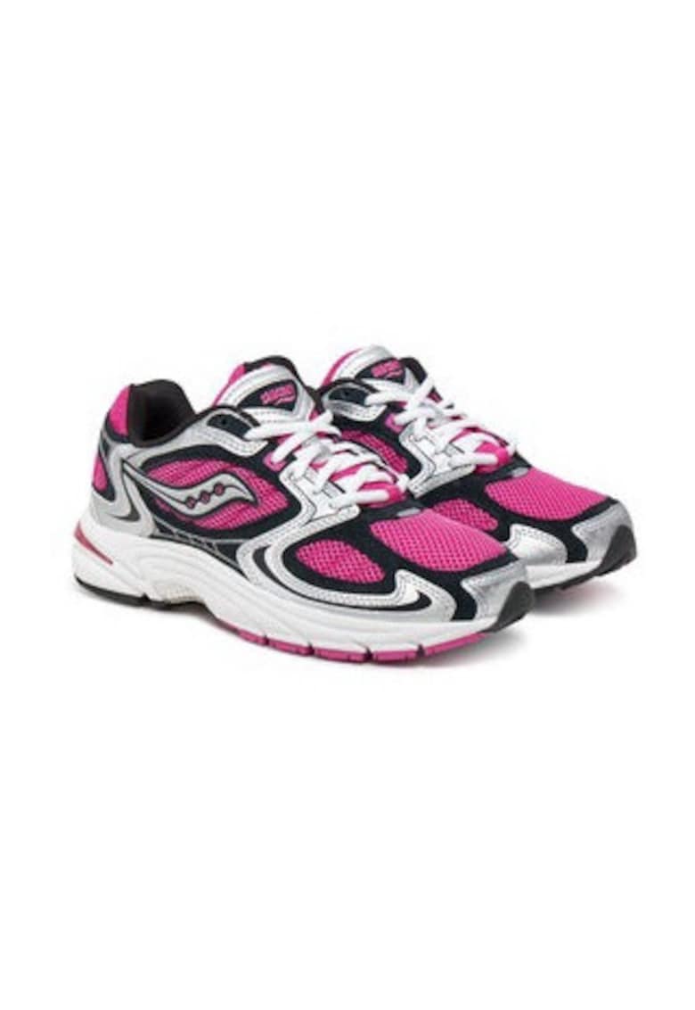 Pantofi sport dama 305333629 - Textil - Roz - Roz