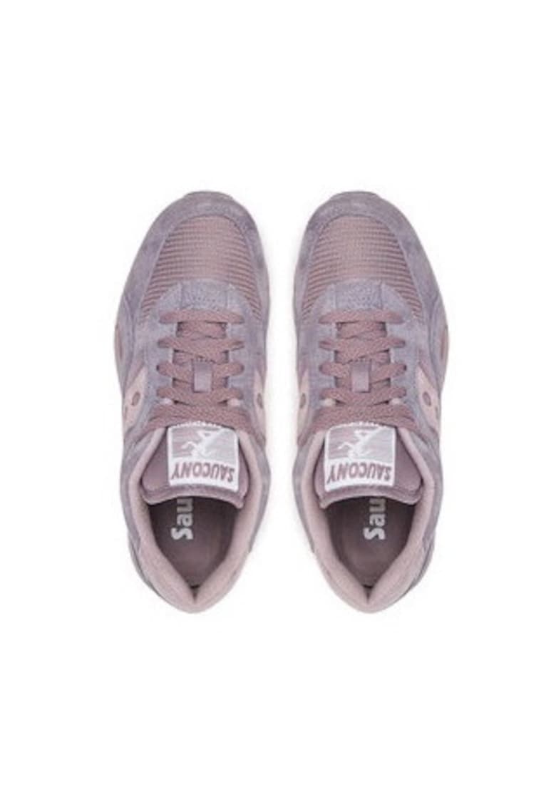 Pantofi sport dama 305381255 - Piele naturala - Violet - Violet